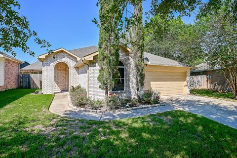 Photo of 719 Levi Bend, Magnolia, TX 77354 (MLS # 10509472)
