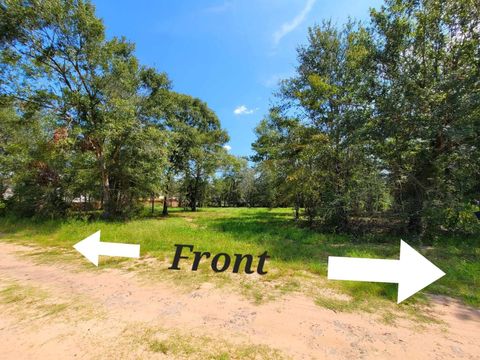 Vacant Land For Sale - 24649 Tipperary Street<br/> Hempstead, TX 77445