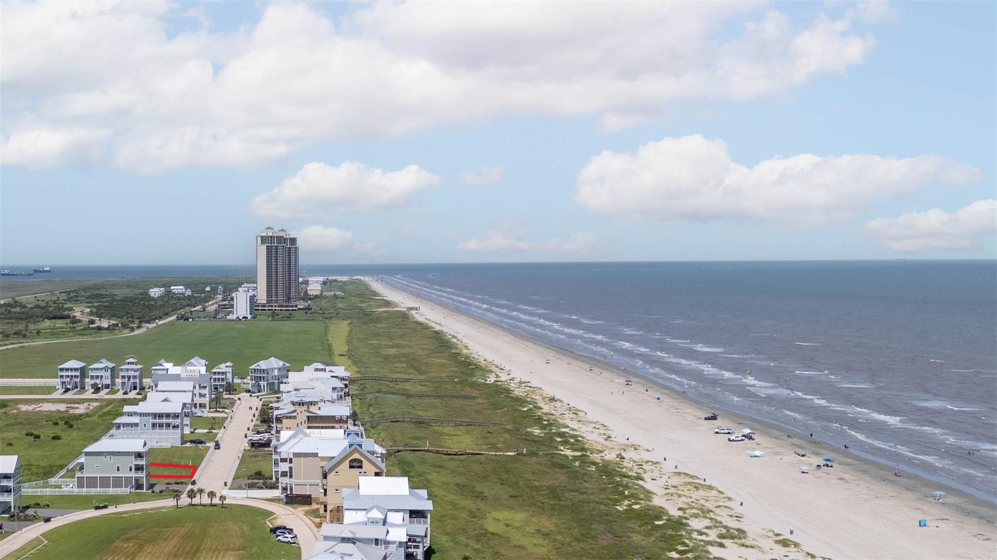26 Grand Beach Boulevard