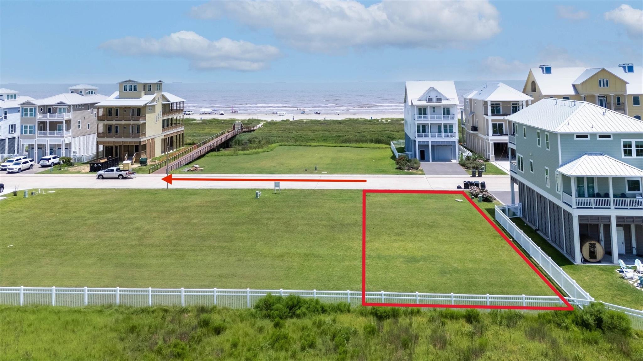26 Grand Beach Boulevard