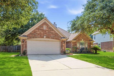 Photo of 13231 Durbridge Trail Drive, Houston, TX 77065 (MLS # 97119803)