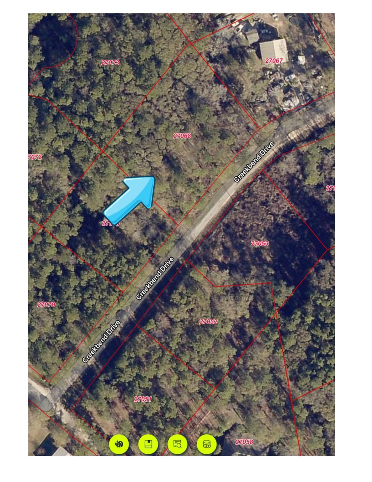 15985 Creekbend Drive
