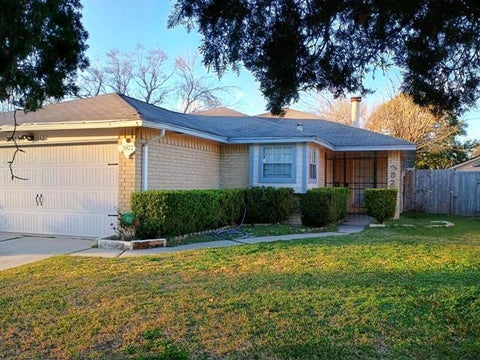 Photo of 3822 Mattingham Drive, Houston, TX 77066 (MLS # 10569258)