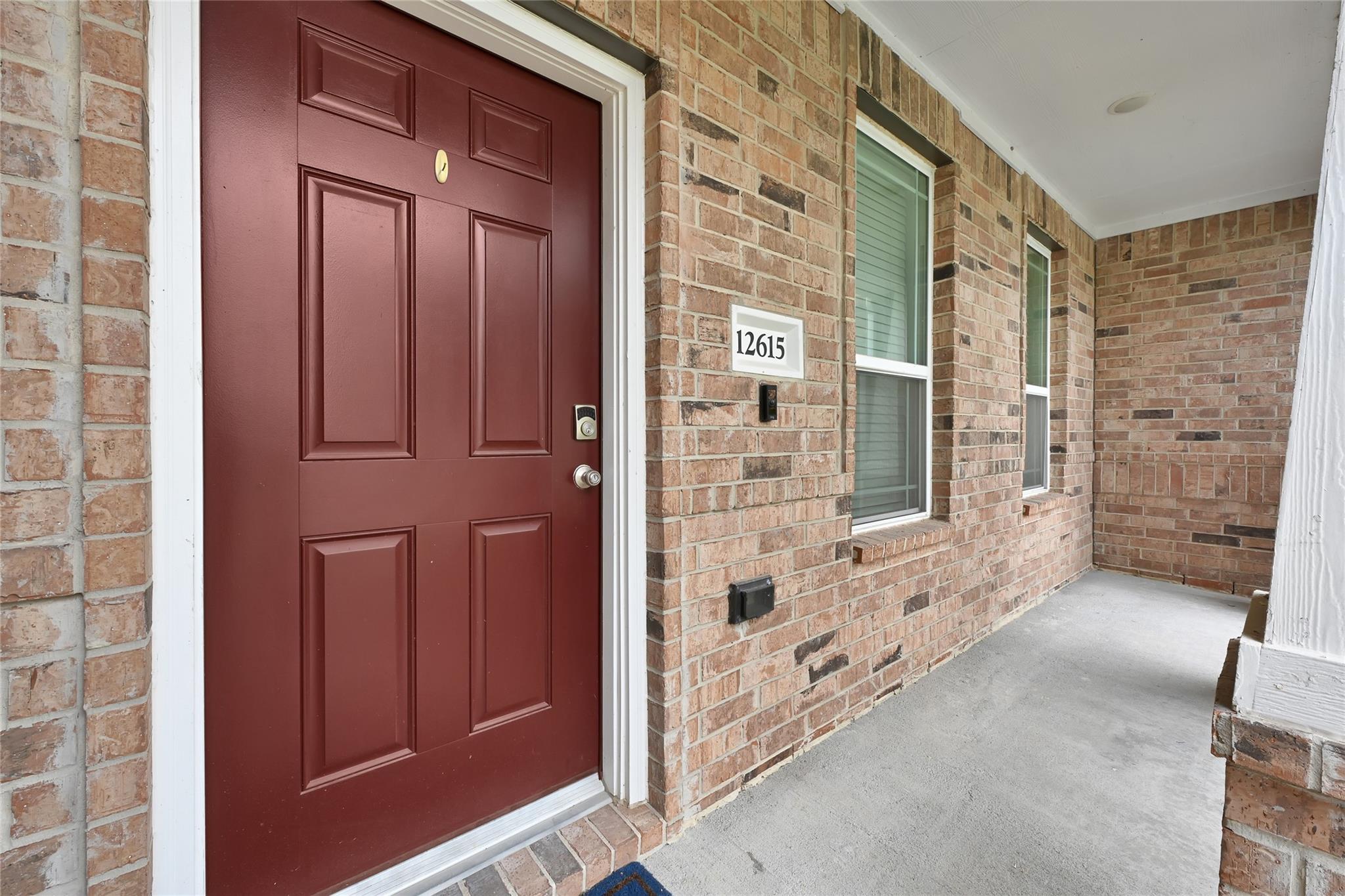 12615 Taymouth Manor Drive