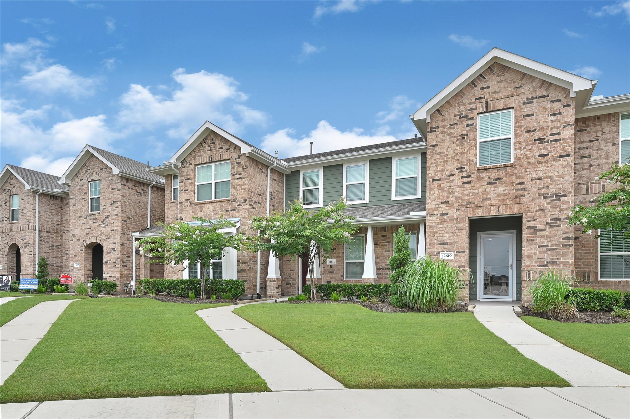 12615 Taymouth Manor Drive