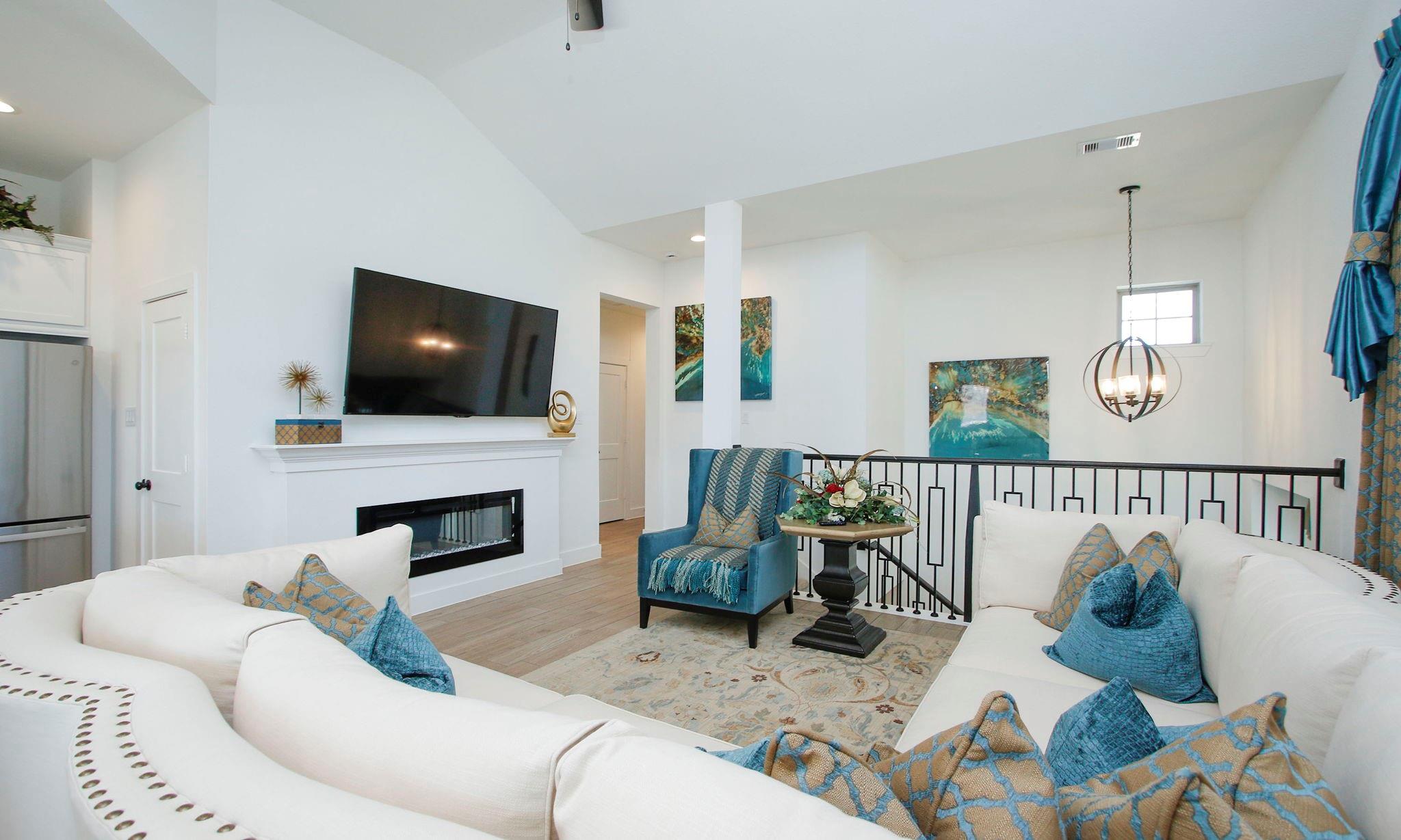 9406 Harvest Bay Court