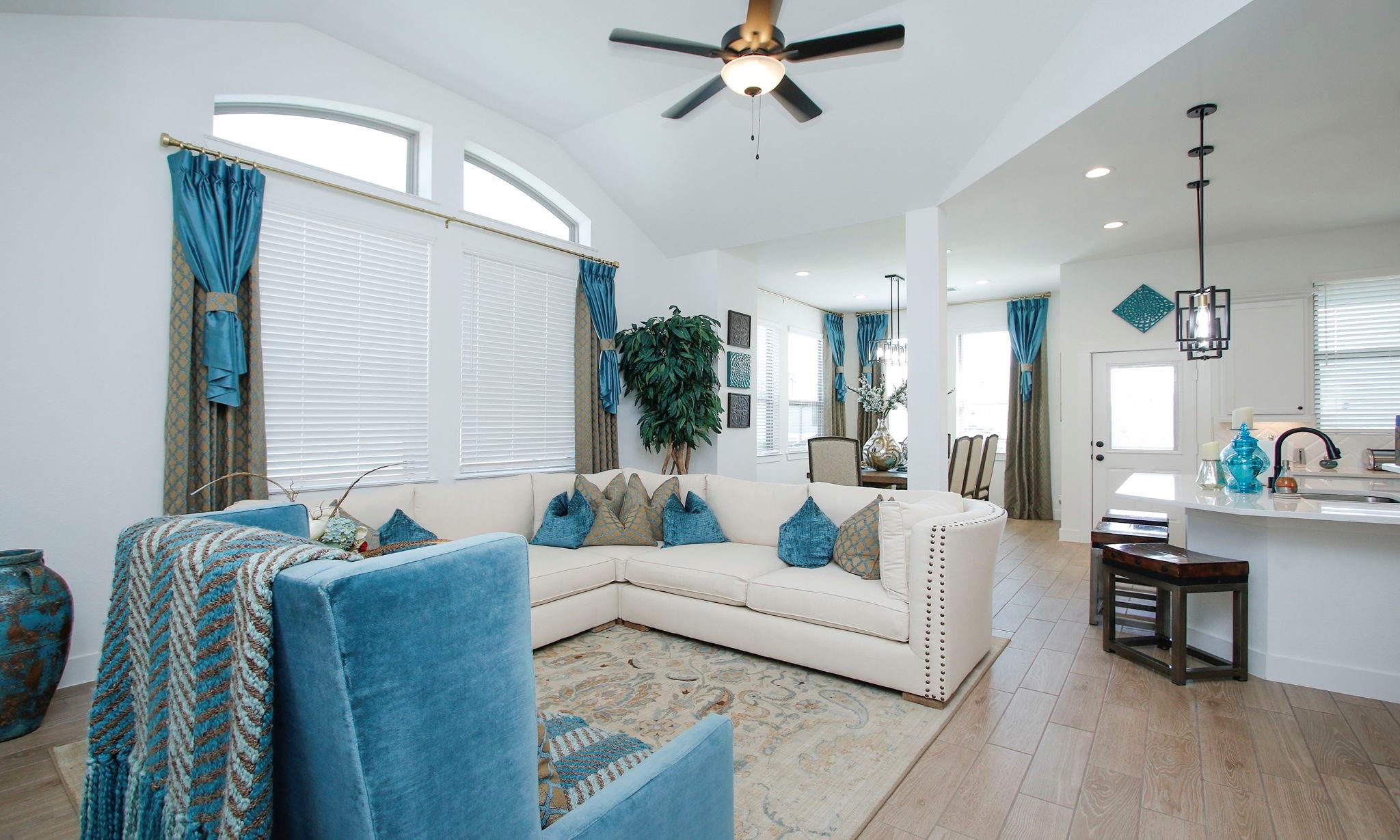 9406 Harvest Bay Court