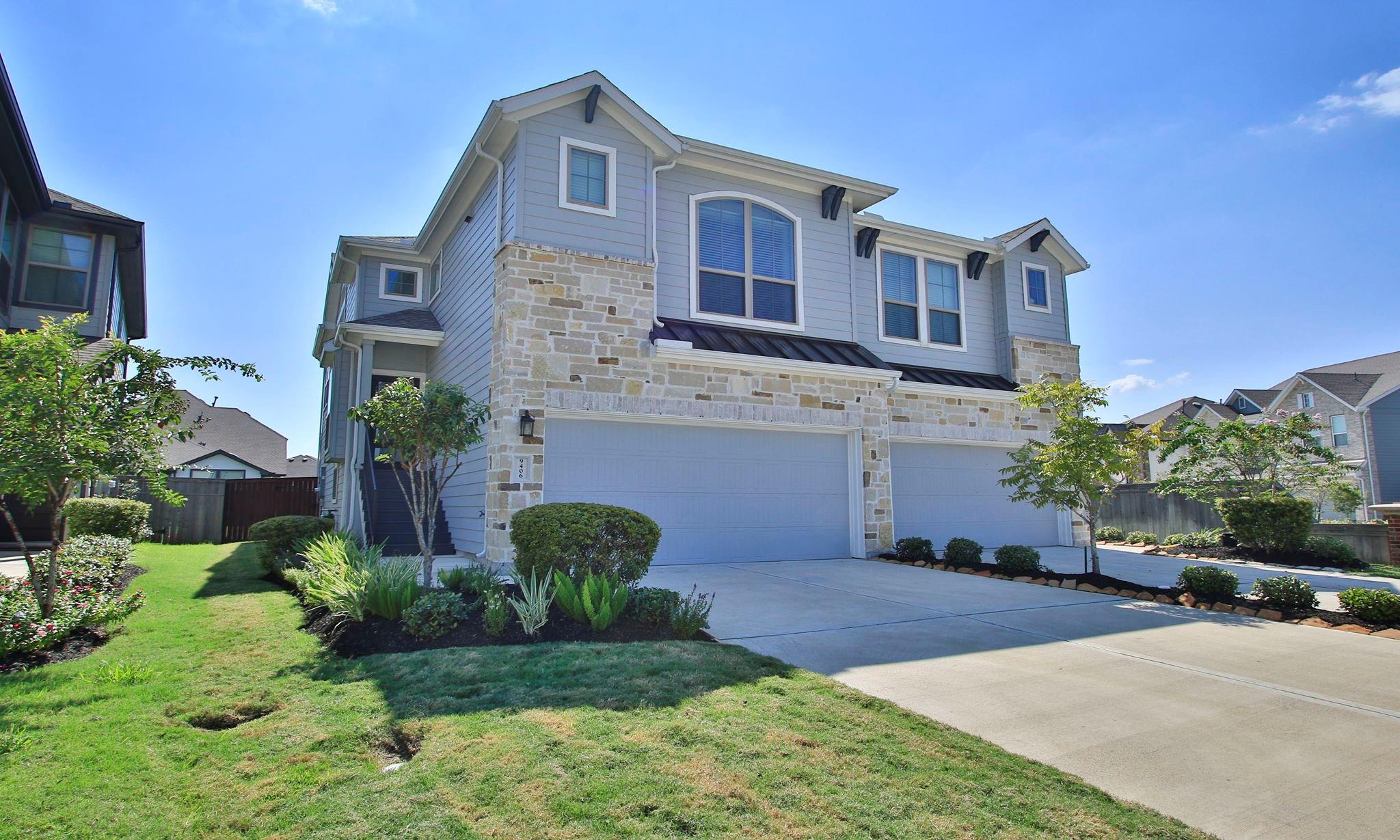9406 Harvest Bay Court
