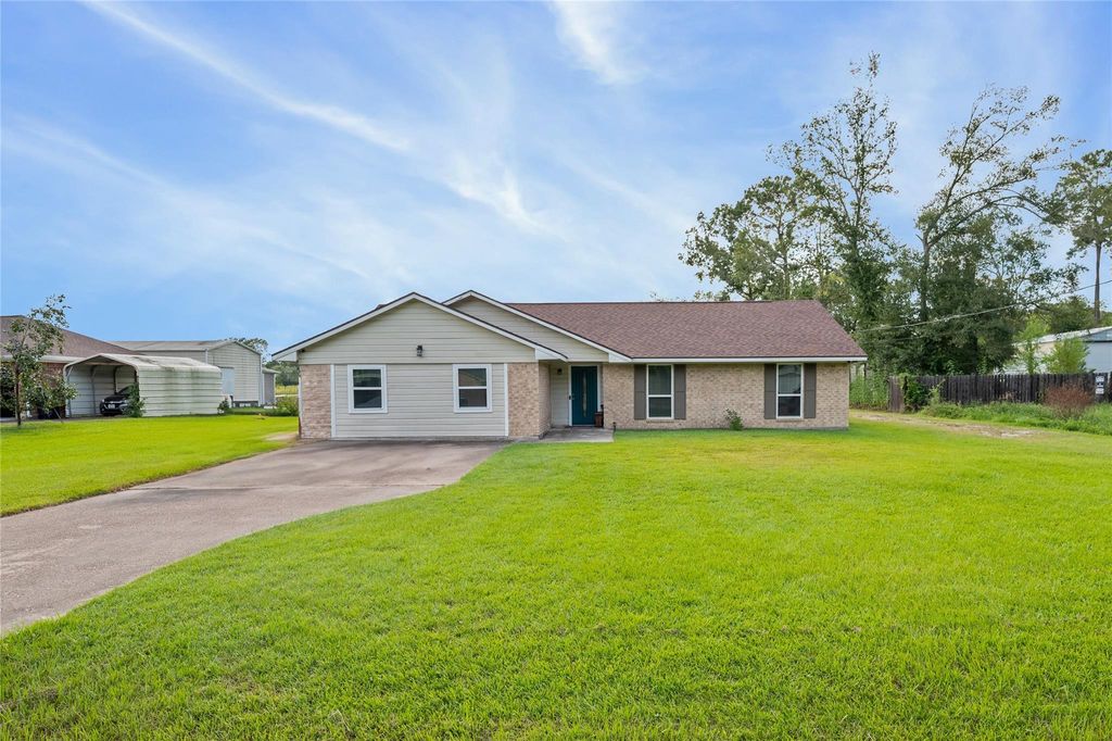 Photo of 19661 Lazy Lane, Porter, TX 77365 (MLS # 86293977)