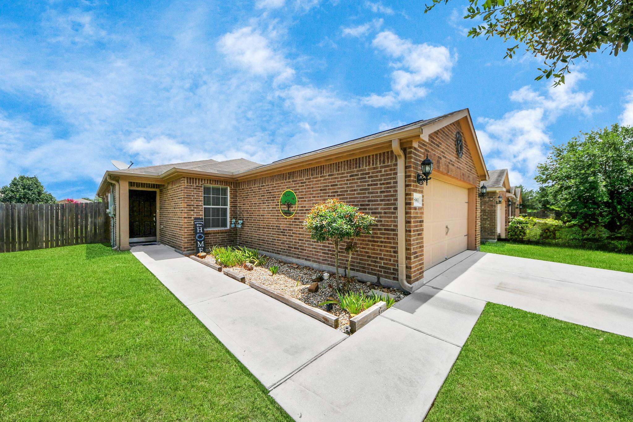 28961 San Bernard River Loop