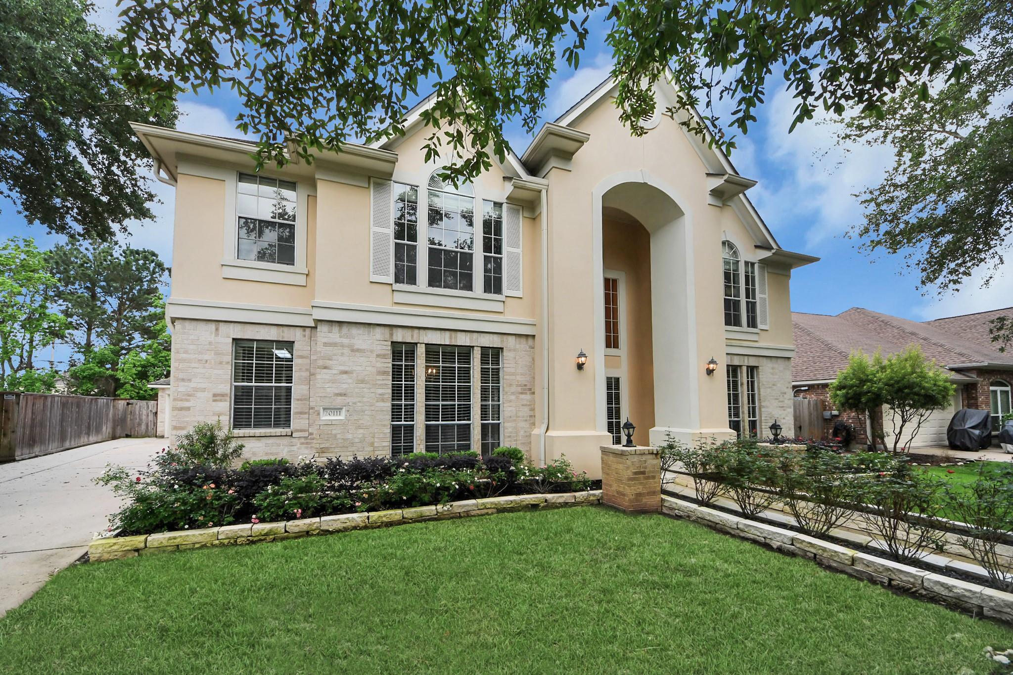 20111 Biscayne Hill Court
