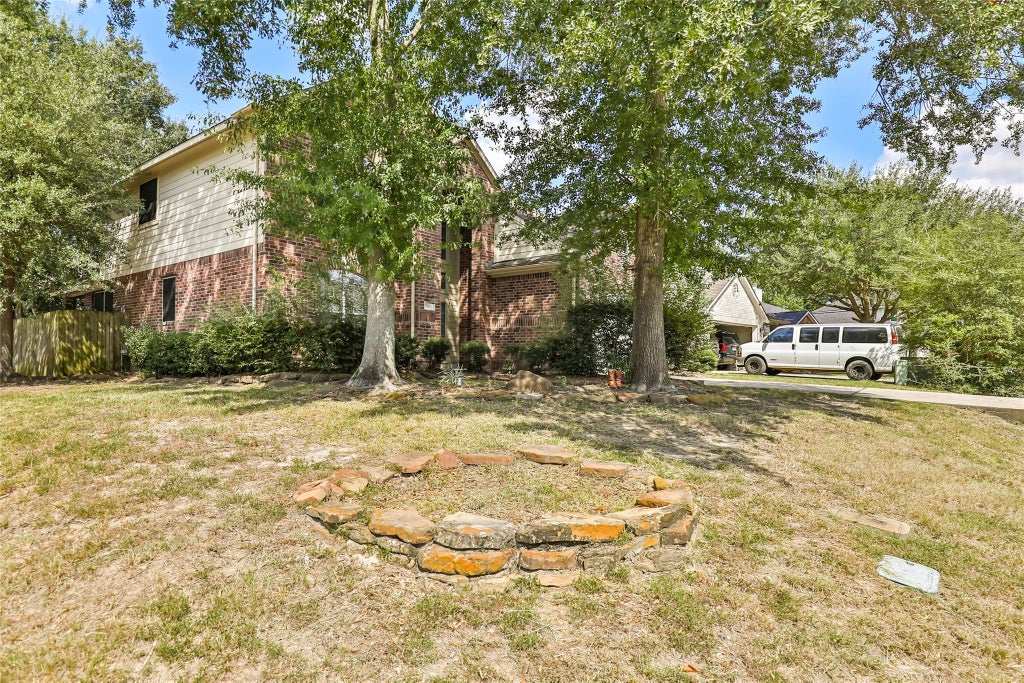Photo of 21507 Sullivan Forest Drive, Porter, TX 77365 (MLS # 17637921)
