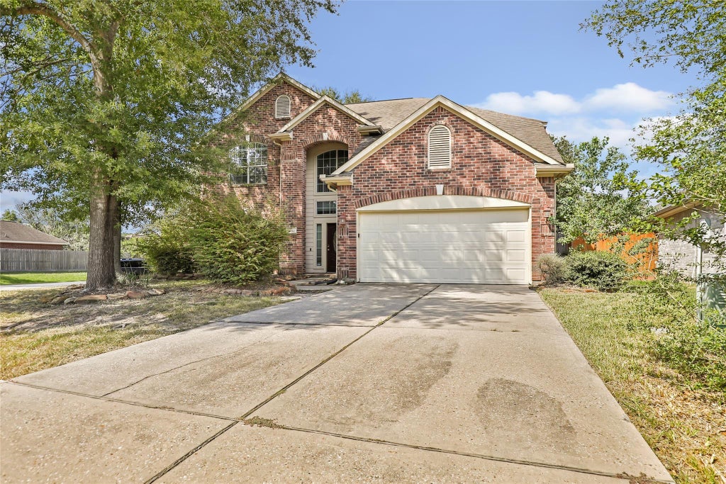 Photo of 21507 Sullivan Forest Drive, Porter, TX 77365 (MLS # 17637921)