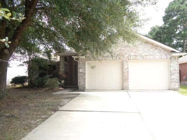 Photo of 21559 Forest Colony Dr DR, Porter, TX 77365 (MLS # 27970711)