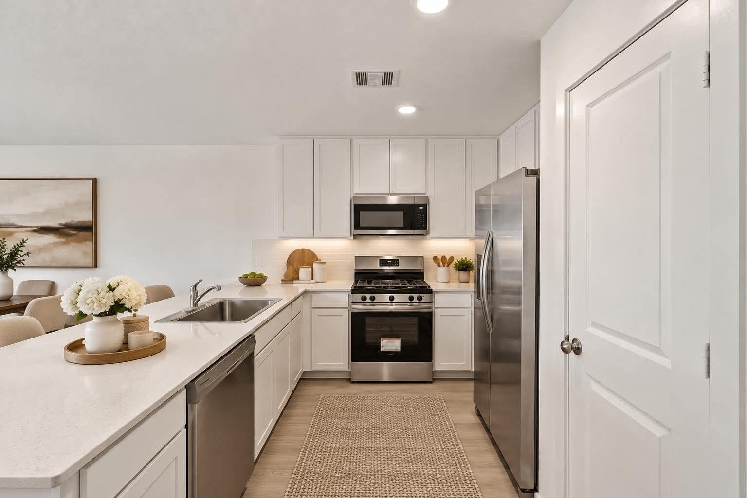 26707 Cascade Sunrise Street