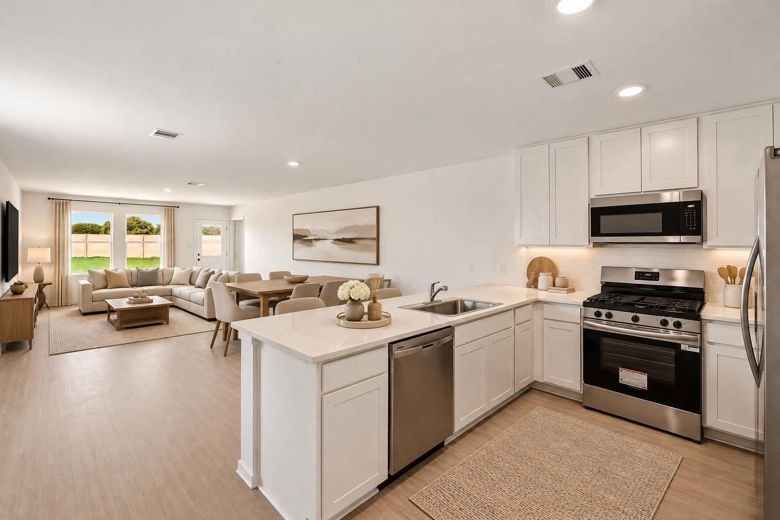 26707 Cascade Sunrise Street