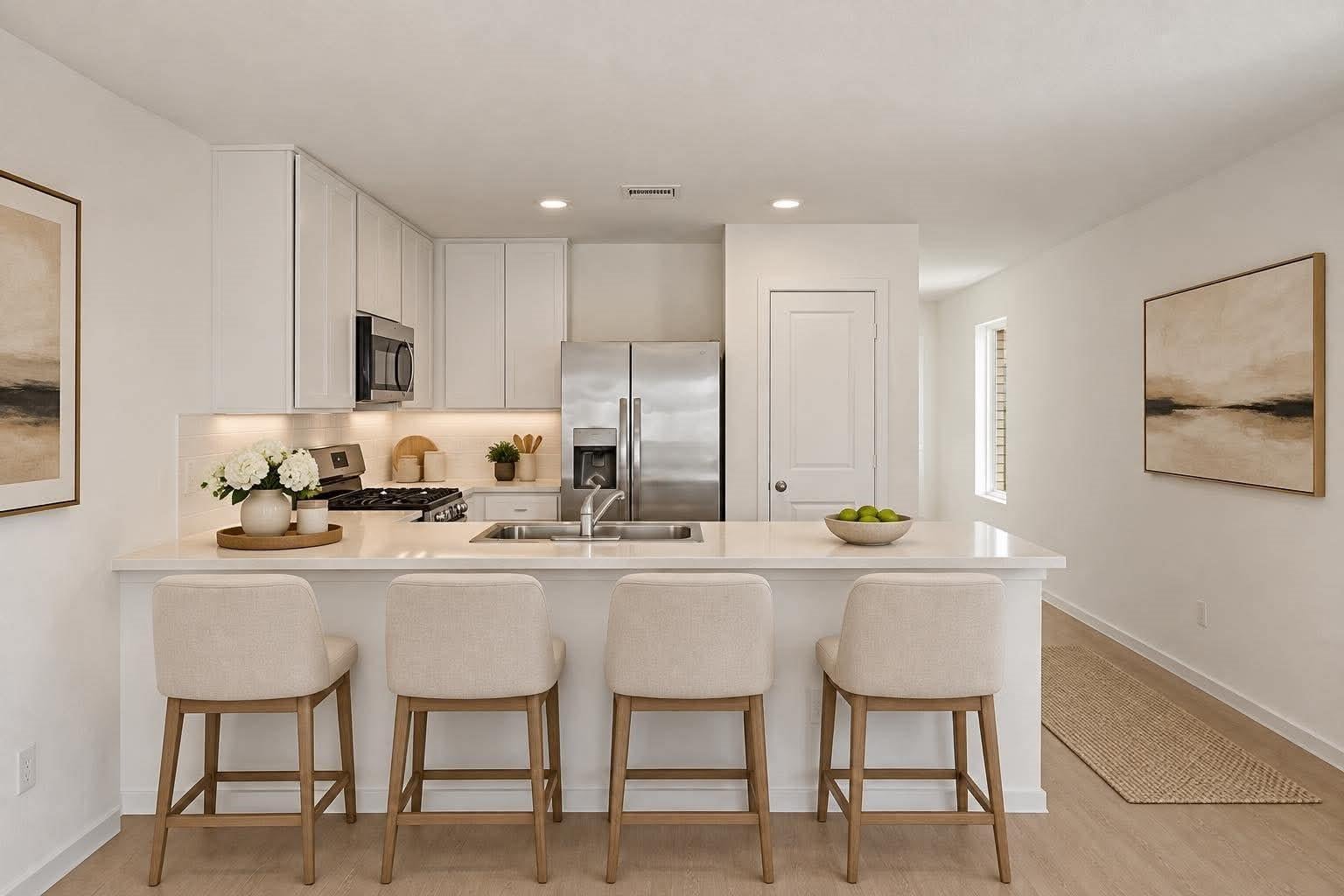26707 Cascade Sunrise Street