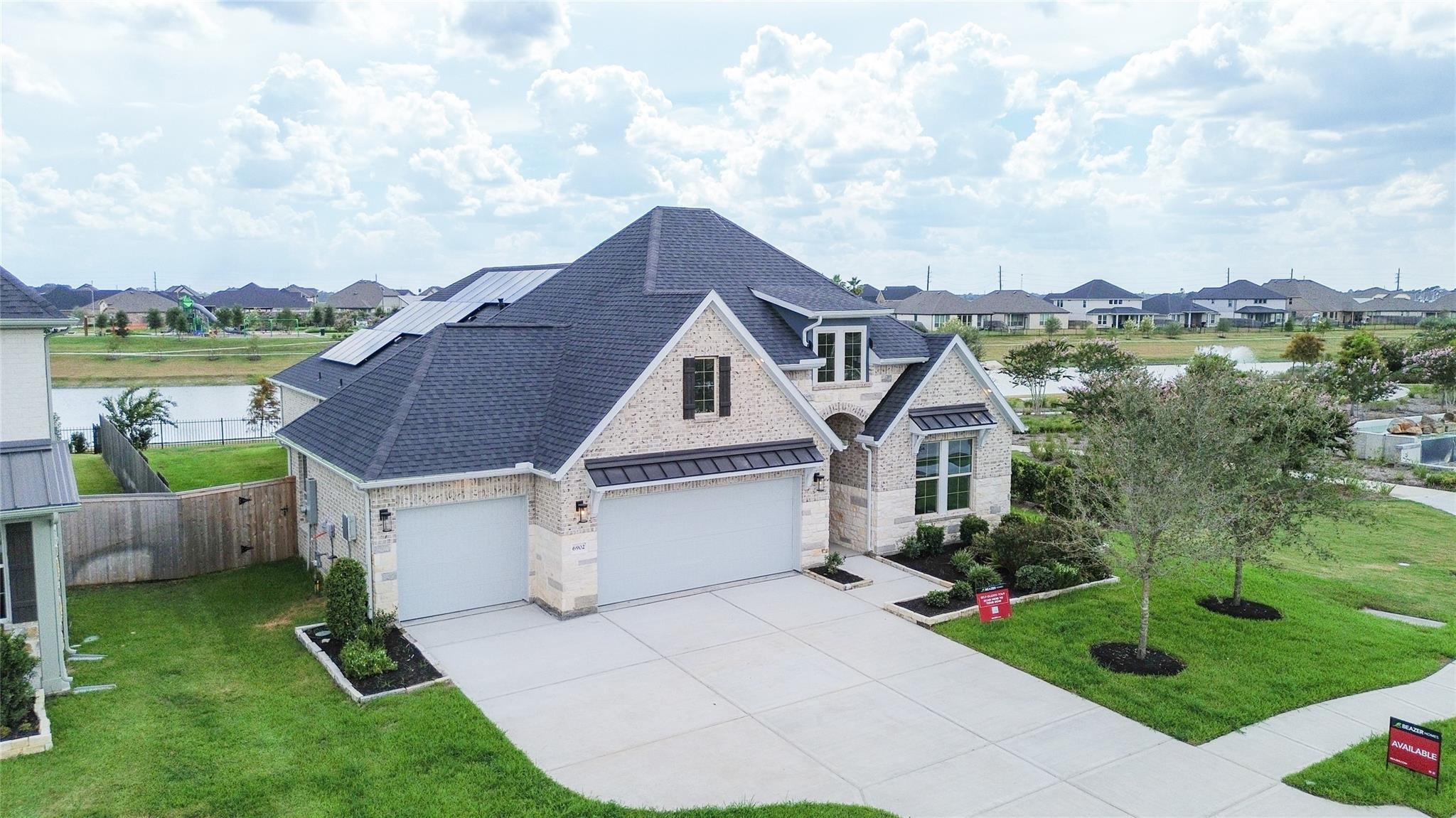 6902 Ivory Sedge Trail