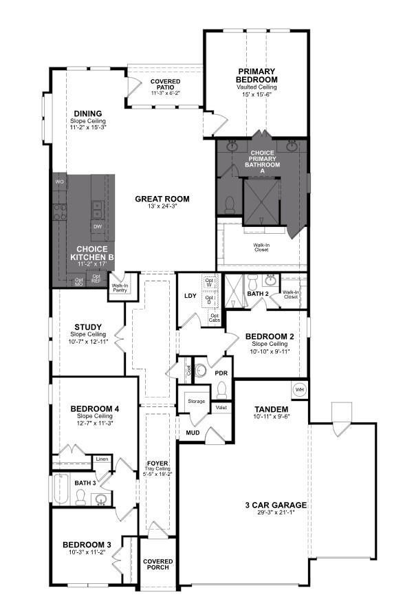 6902 Ivory Sedge Trail