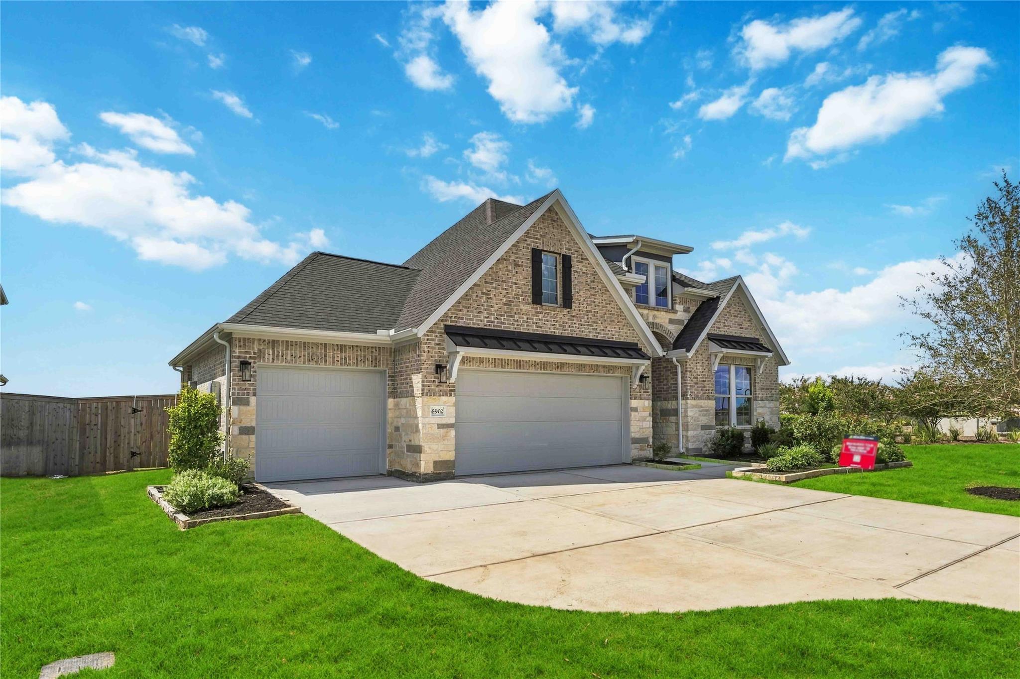 6902 Ivory Sedge Trail
