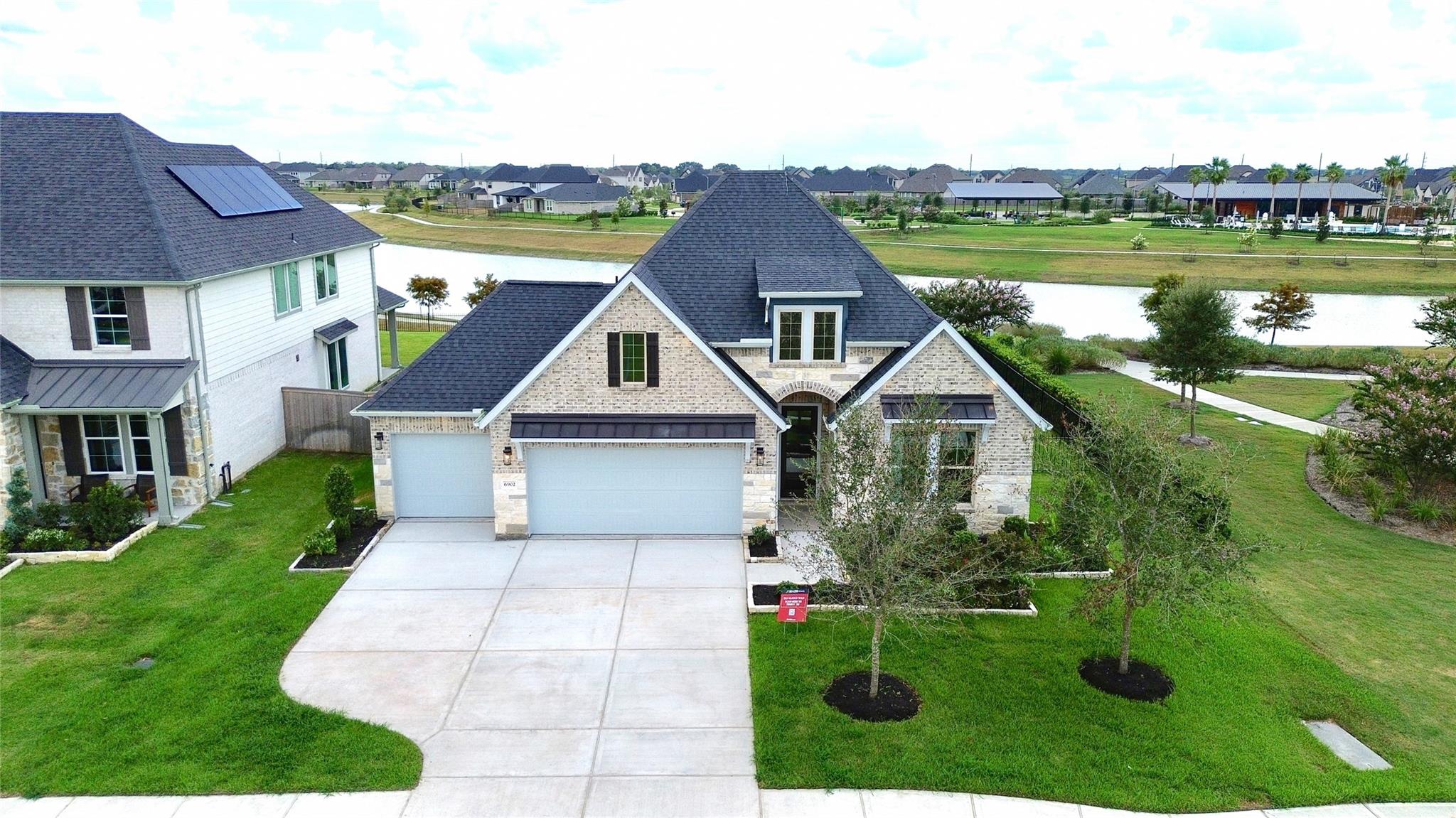 6902 Ivory Sedge Trail