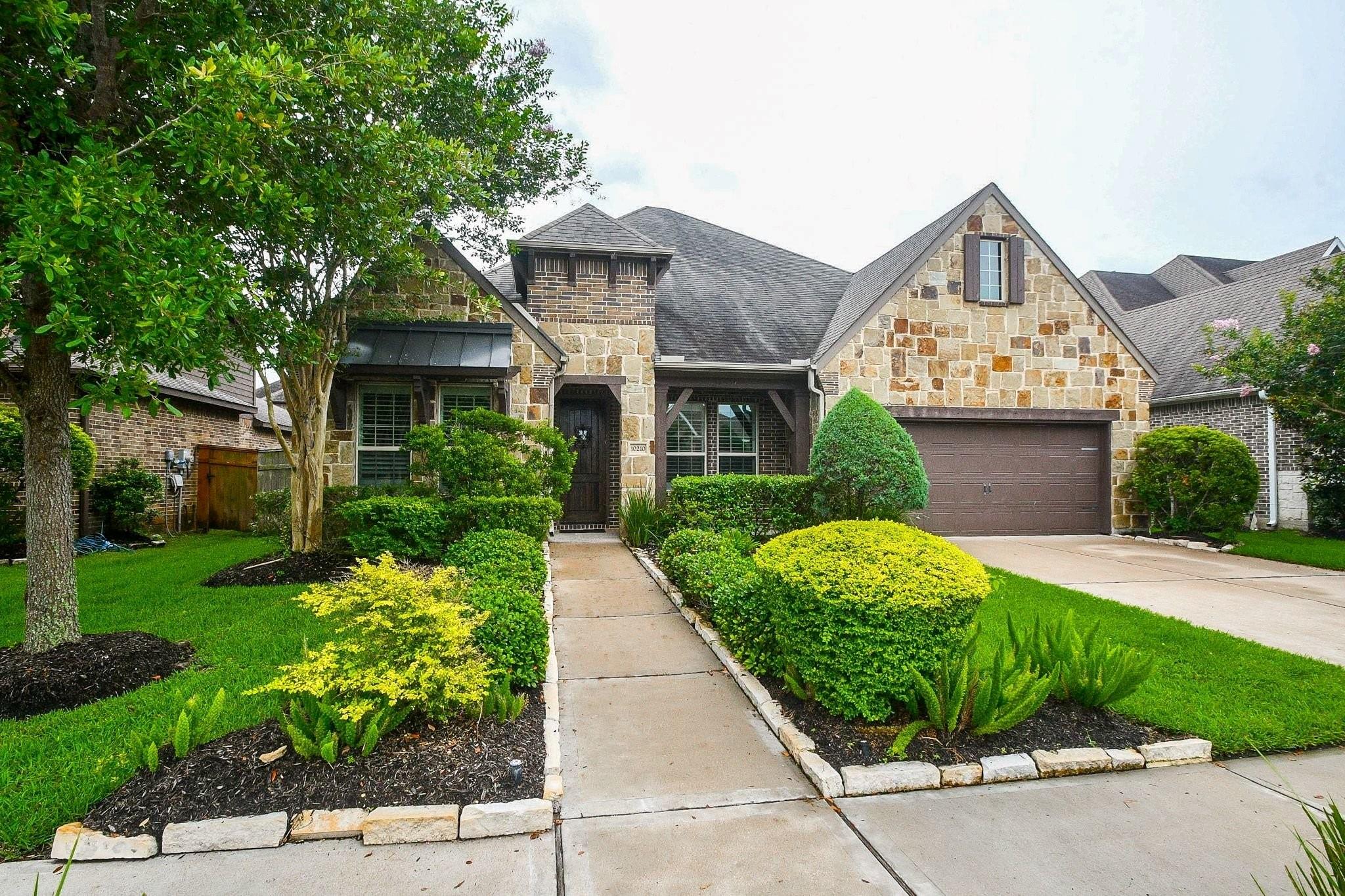 10210 Majestic Court