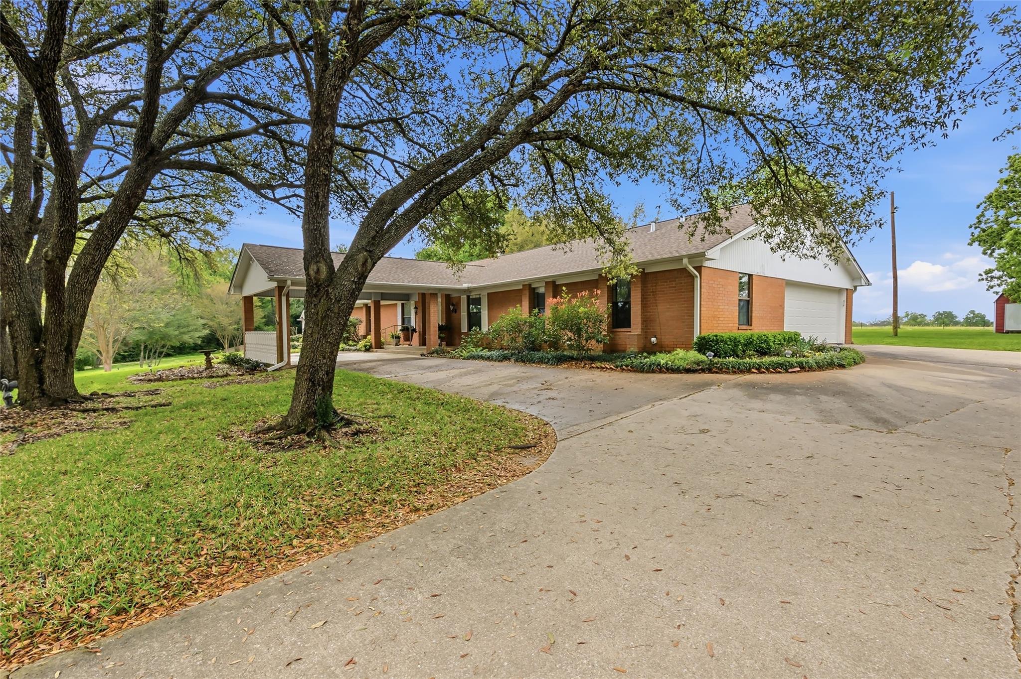 807 Standley Road
