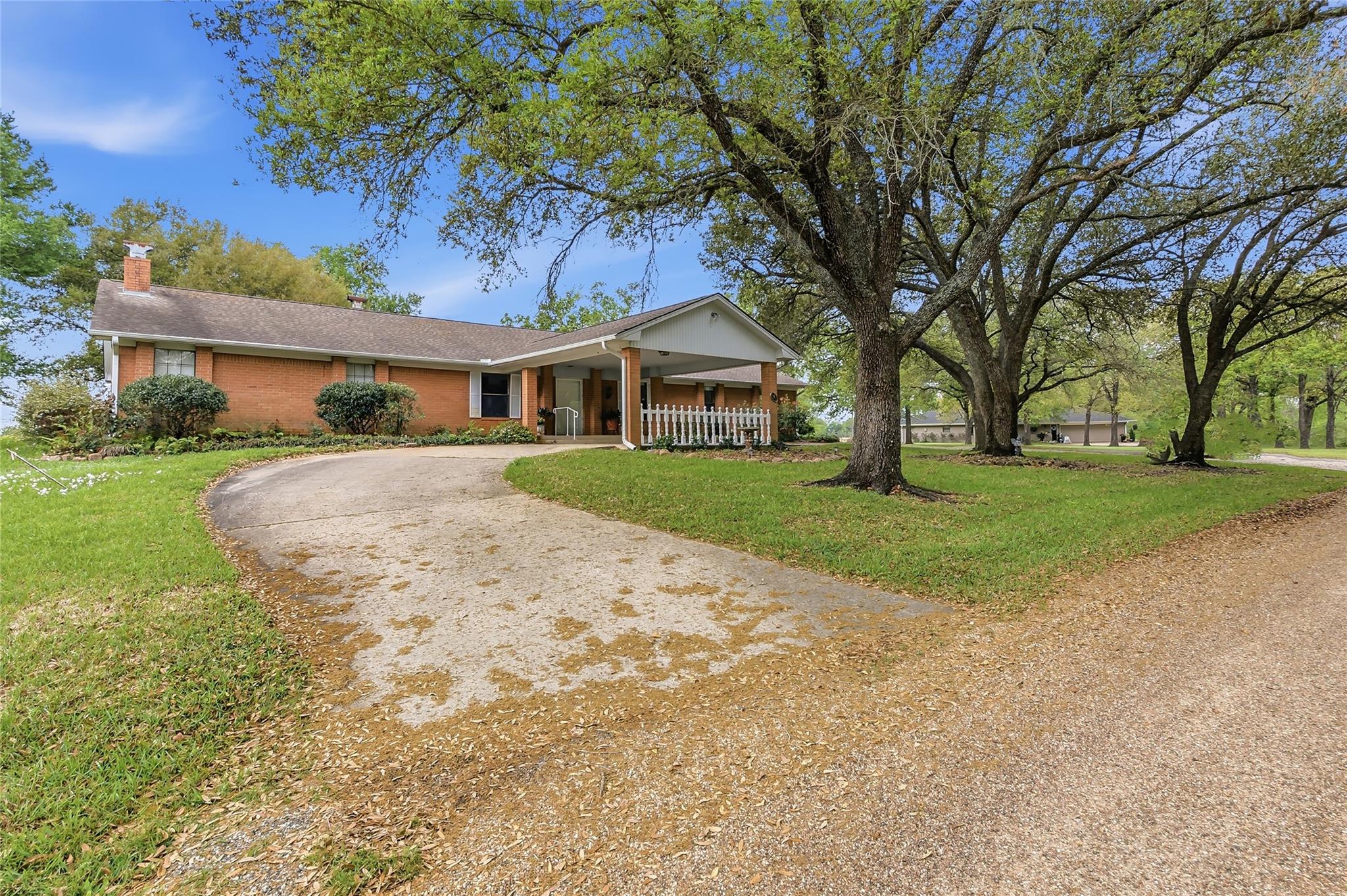 807 Standley Road