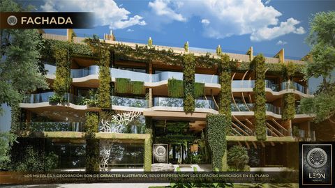 Photo of CASA LEON Calle LabnÃ¡h Y Av. CobÃ¡, TX 77760 (MLS # 2114895)