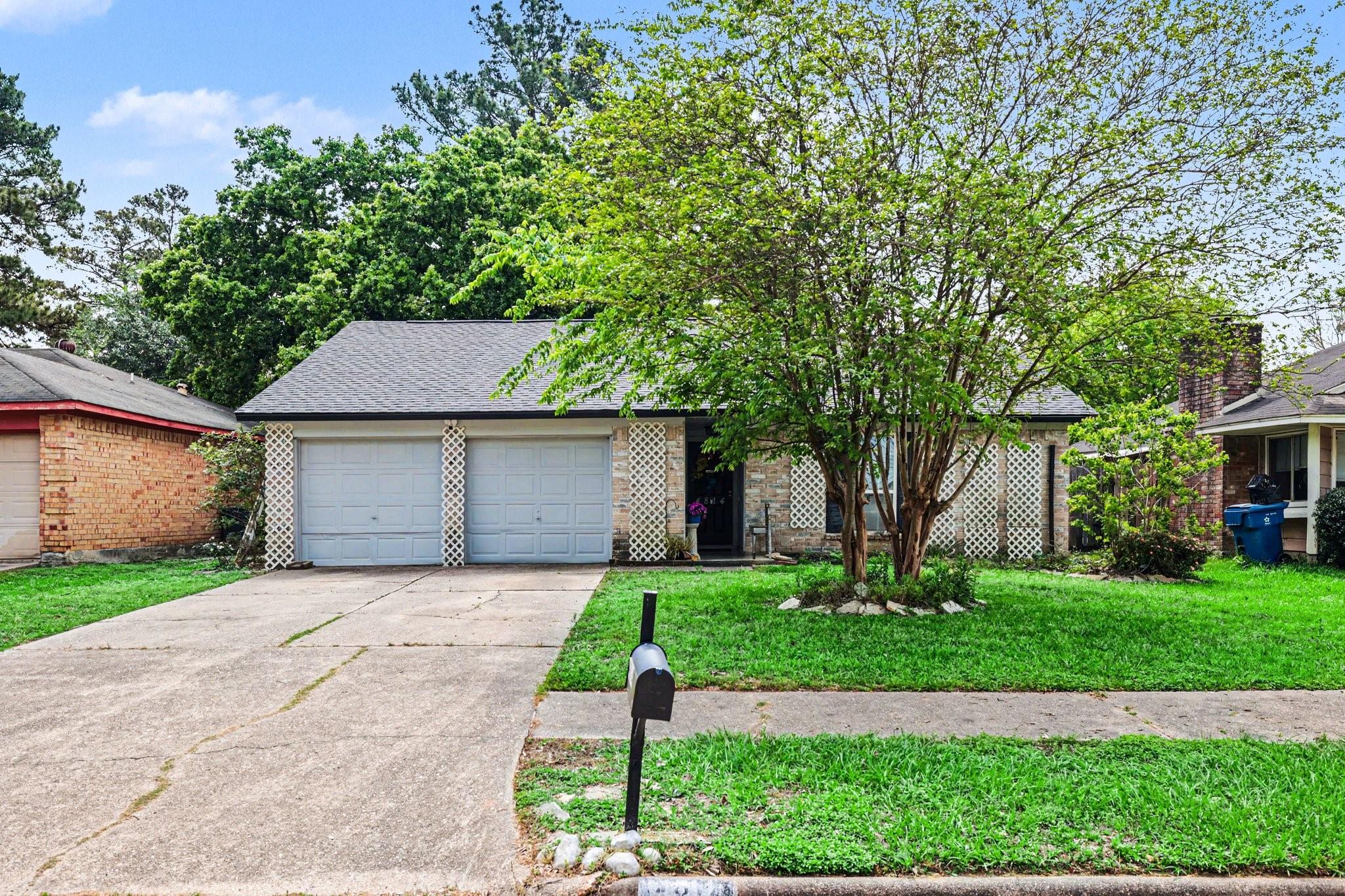 4814 Adonis Drive