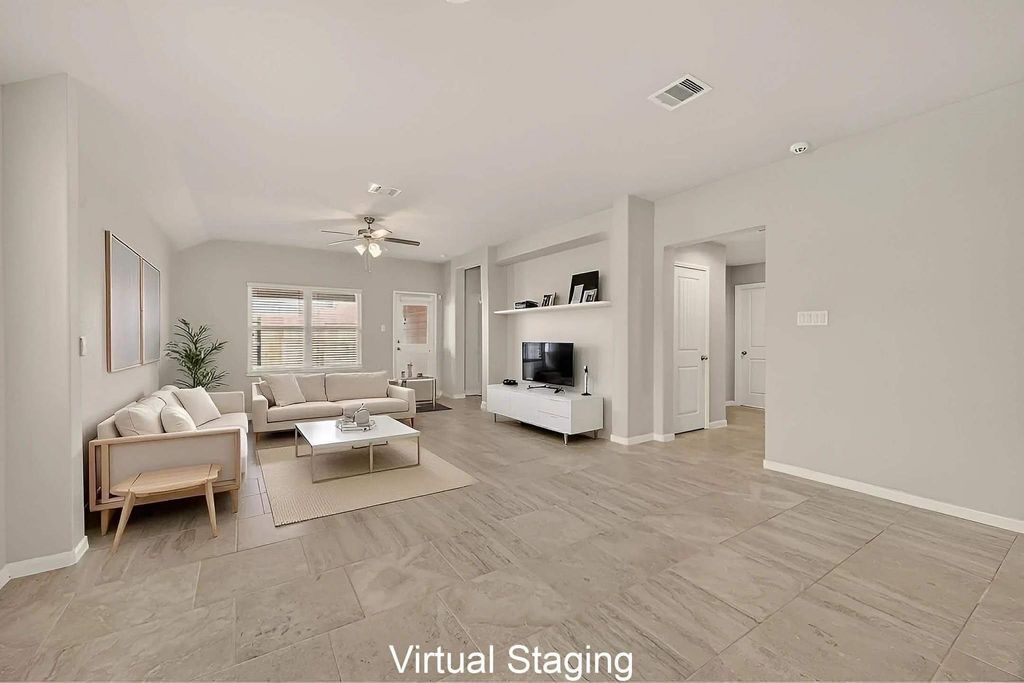 Photo of 12623 City Village Lane, Houston, TX 77047 (MLS # 66118839)