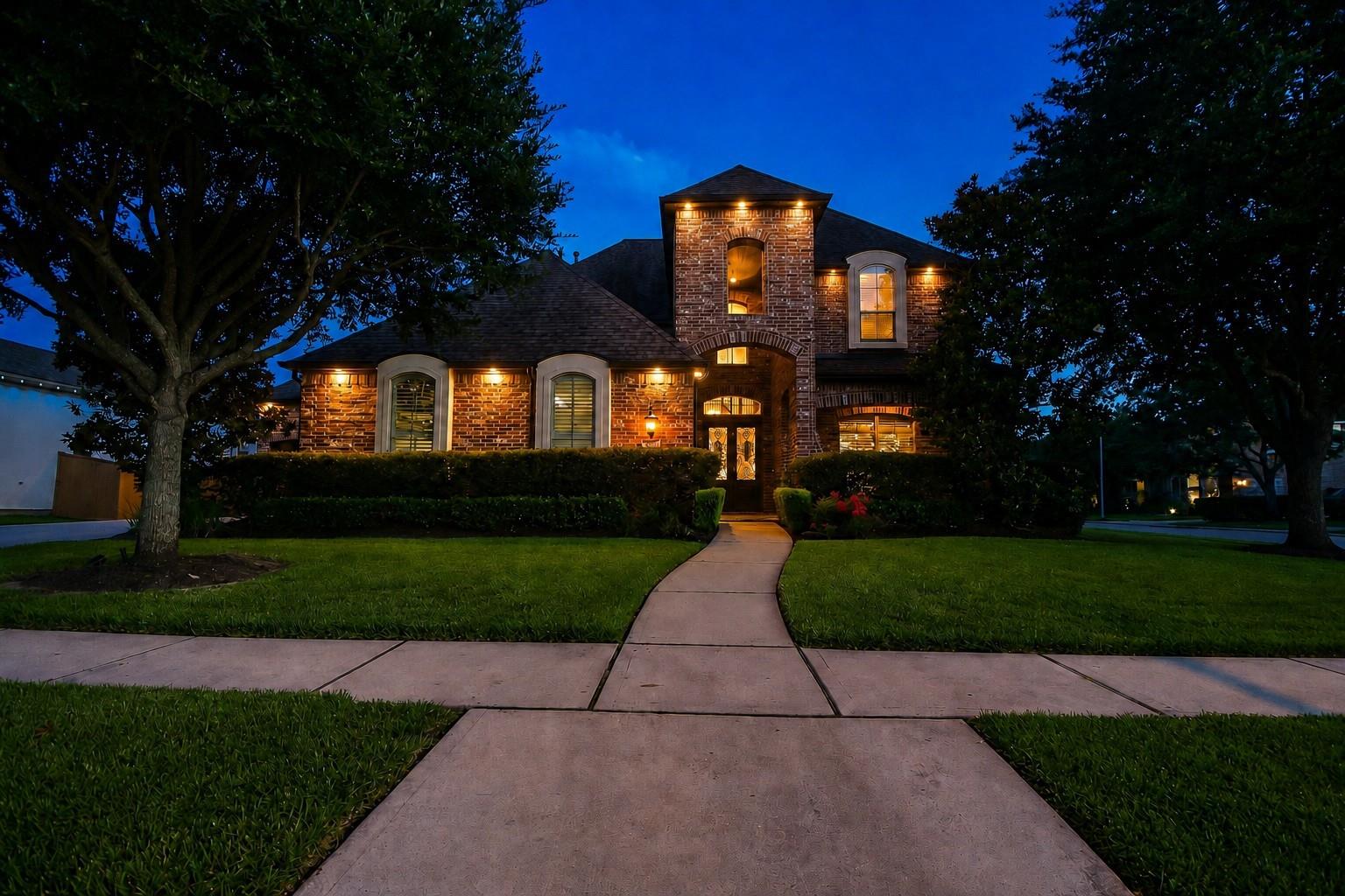 23515 Vittorio Court