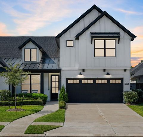 10126 Water Harbor Drive Missouri City TX 77459