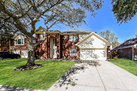 Photo of 3117 Bay Creek Drive, Dickinson, TX 77539 (MLS # 76310199)