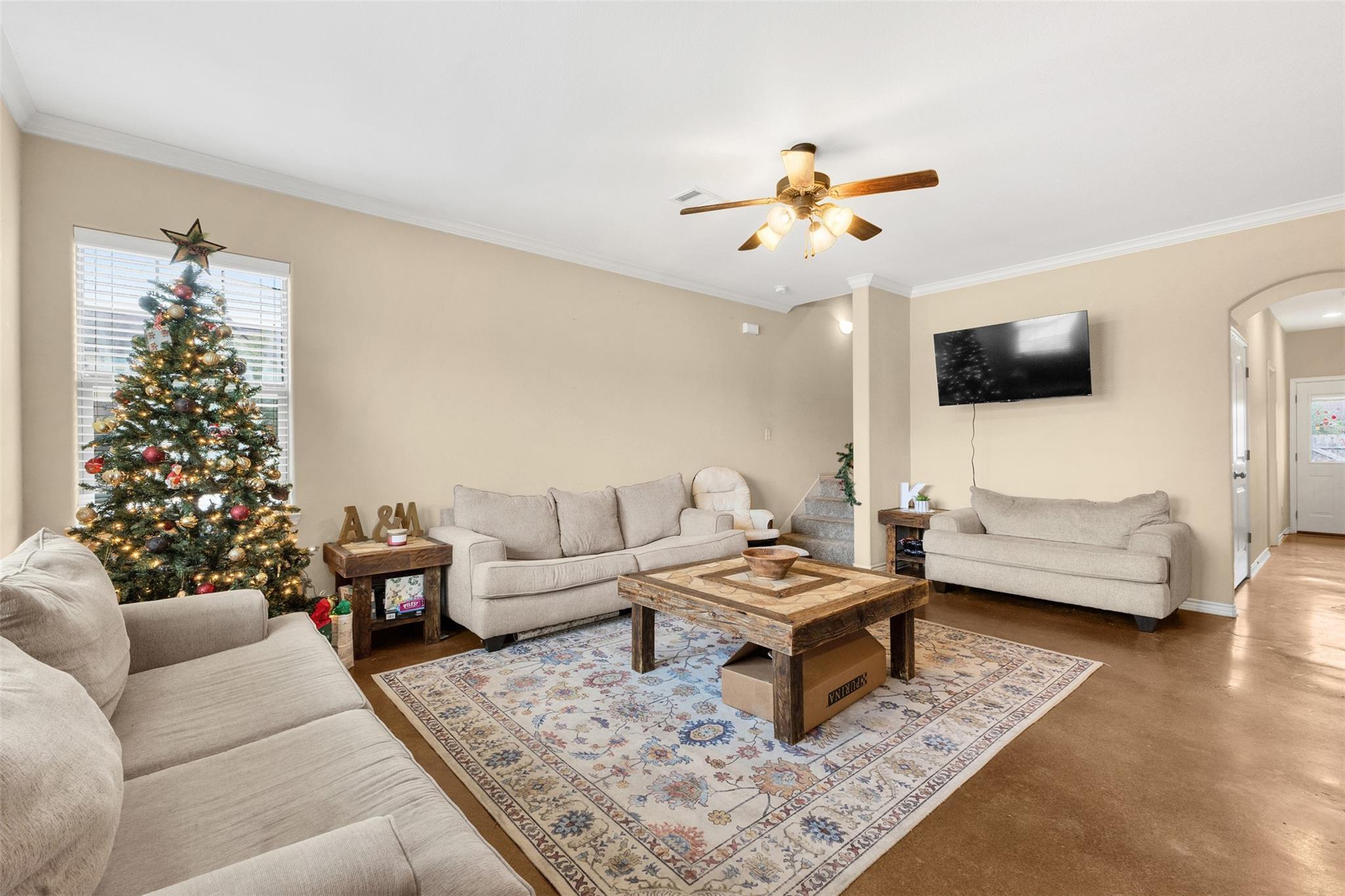 3338 Airborne Avenue