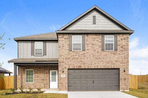 Photo of 400 Lynn Lotus Drive, Katy, TX 77493 (MLS # 87624449)