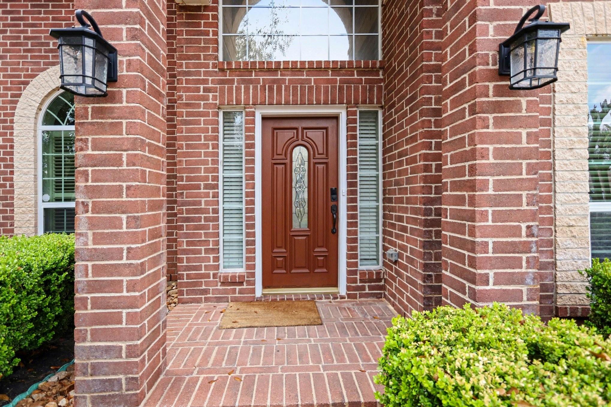 3410 Cypressdale Court