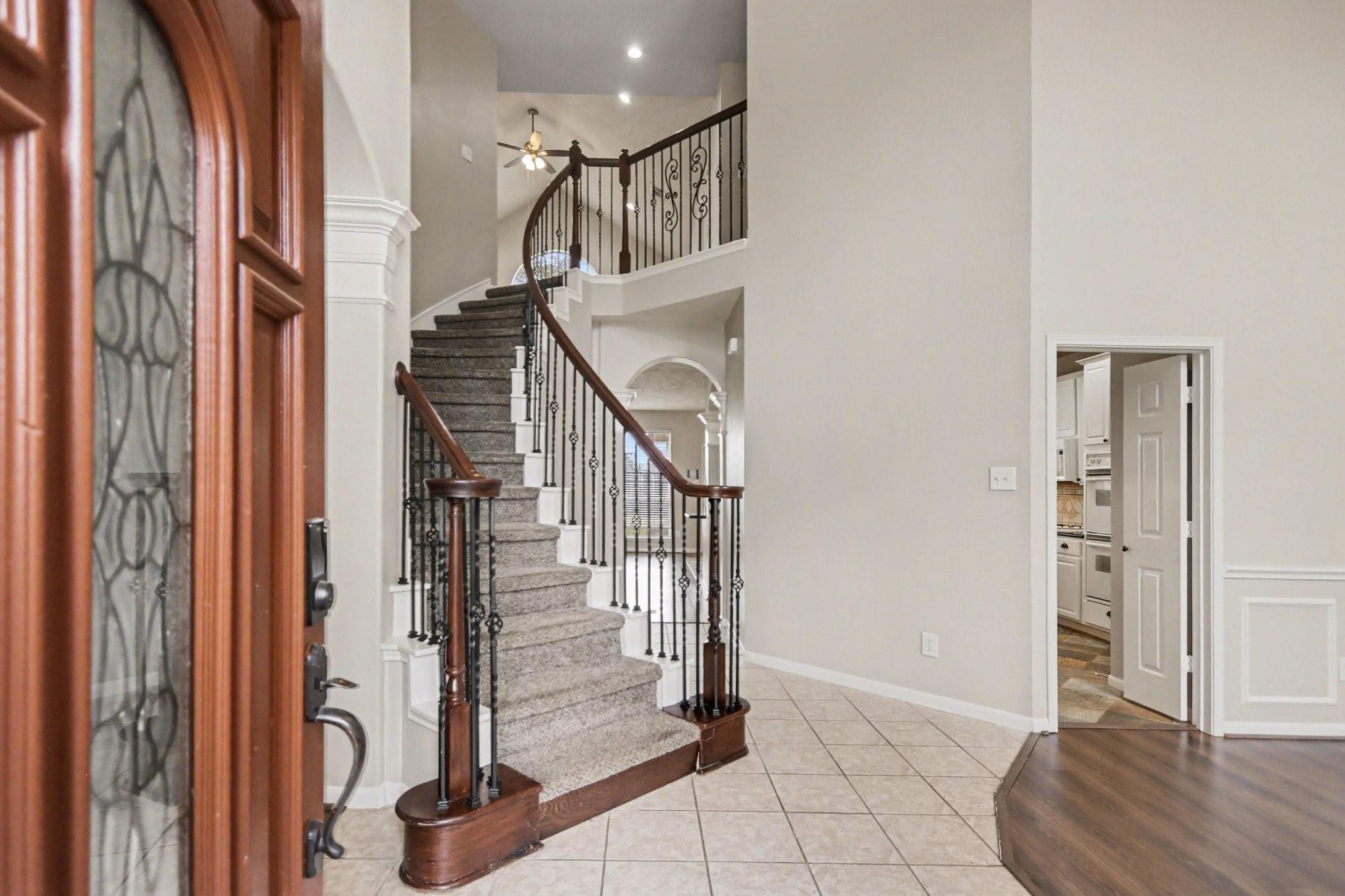 3410 Cypressdale Court