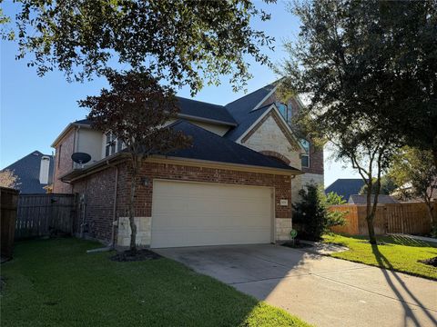 Photo of 28015 Silverstream Court, Fulshear, TX 77441 (MLS # 91533033)