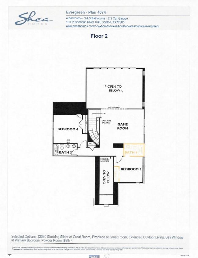 15938 Mahogany Mist Drive