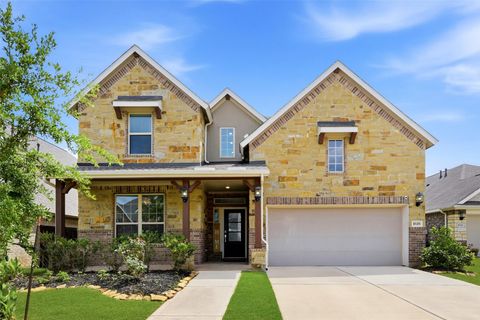 Photo of 1618 Rosedale Drive, Missouri City, TX 77459 (MLS # 78792444)