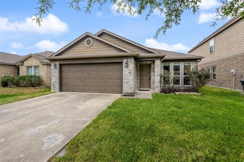 Photo of 3306 View Valley Trail, Katy, TX 77493 (MLS # 20949938)
