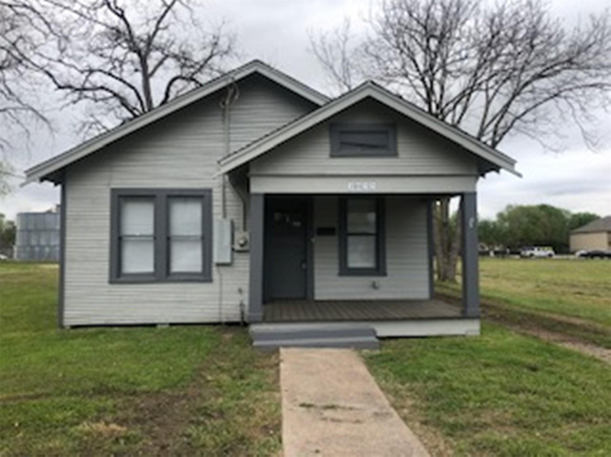 3022 School Street