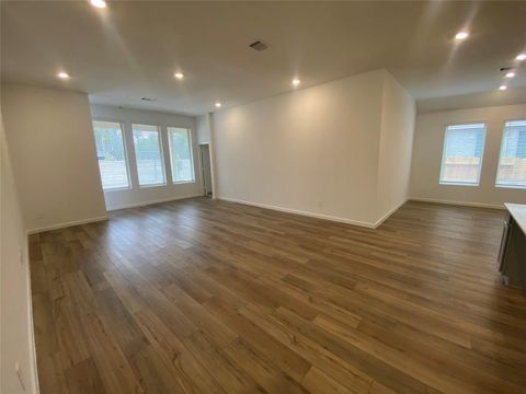 Photo of 14910 Calluna Heather Lane, Conroe, TX 77302 (MLS # 57892445)