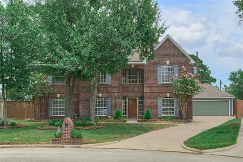 Photo of 28130 Laura Court, Conroe, TX 77385 (MLS # 67117574)
