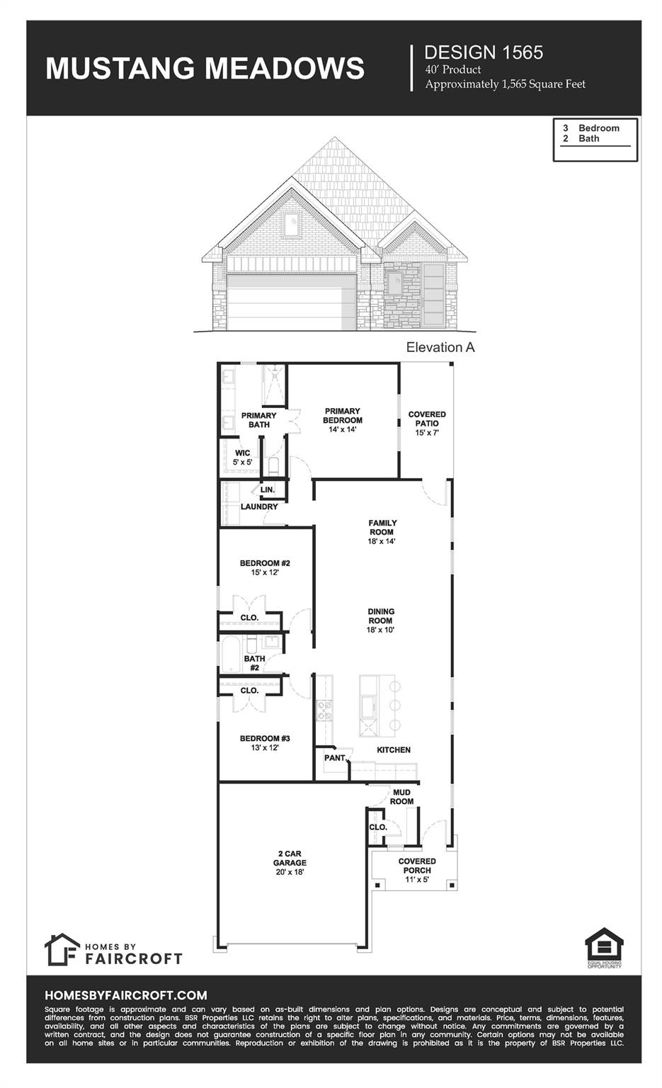 31006 Driggs River Lane