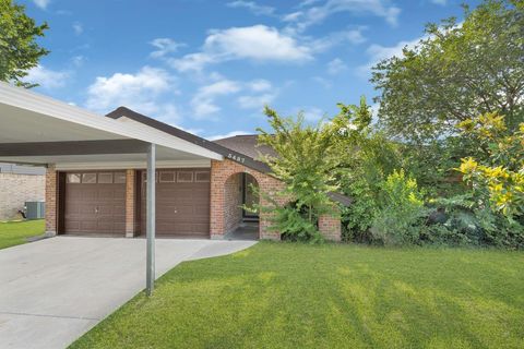 Photo of 3457 Ash Lane, Deer Park, TX 77536 (MLS # 17087954)