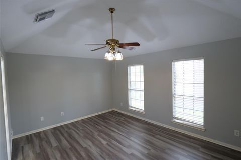 Tiny photo for 17427 Hamilwood Drive, Houston, TX 77095 (MLS # 67907831)