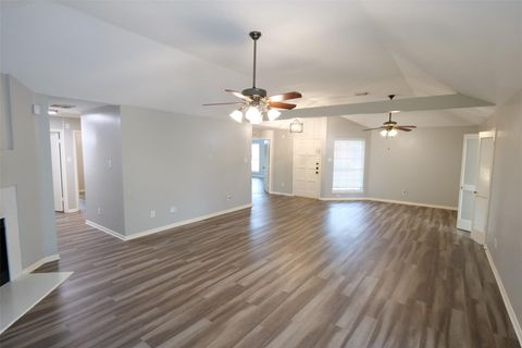 Tiny photo for 17427 Hamilwood Drive, Houston, TX 77095 (MLS # 67907831)