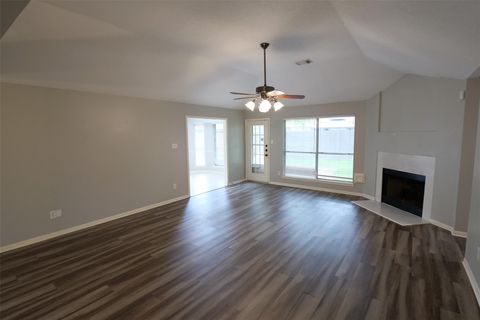 Tiny photo for 17427 Hamilwood Drive, Houston, TX 77095 (MLS # 67907831)